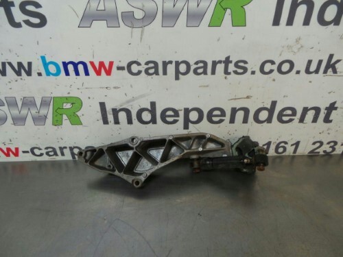 BMW Engine Bracket E30 3 SERIES M40 Petrol N/S Passenger Side