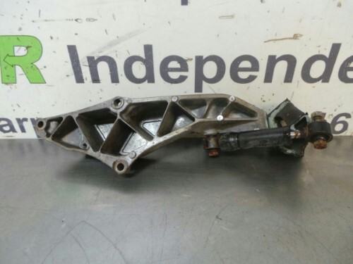 BMW Engine Bracket E30 3 SERIES M40 Petrol N/S Passenger Side