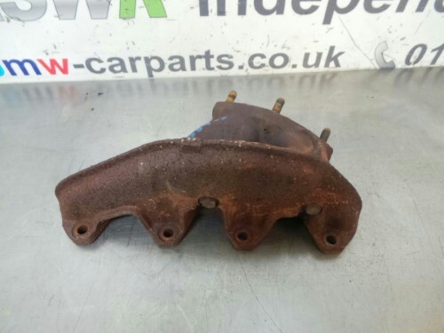 BMW E30 E36 E34 3 5 SERIES M40 Petrol Exhaust Manifold