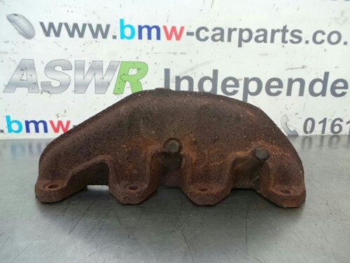 BMW E30 E36 E34 3 5 SERIES M40 Petrol Exhaust Manifold