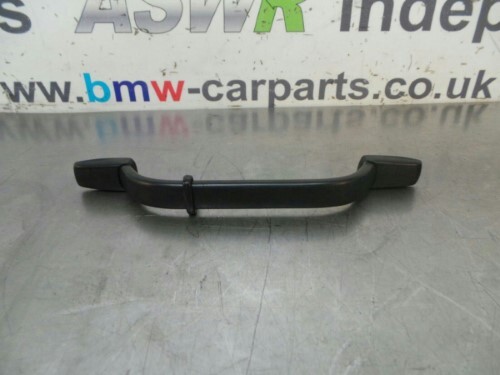 BMW E30 3 SERIES Rear Right Grab Handle