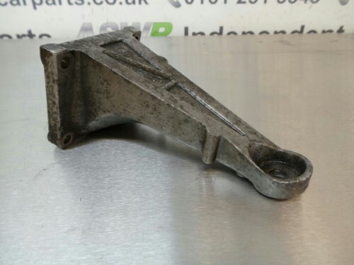 BMW E30 3 SERIES M20 O S Drivers Side Engine Mount