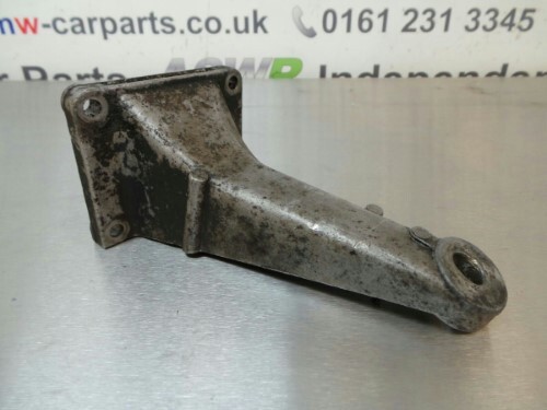 BMW E30 3 SERIES M20 O S Drivers Side Engine Mount