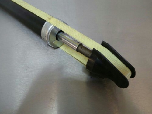BMW E36 3 SERIES Shock Absorber Rear