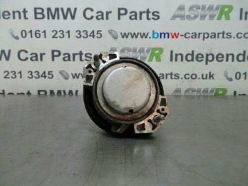 BMW Engine Mount O/S Drivers Side M57N2 Diesel E65 E66 7 SERIES