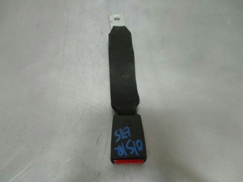 BMW E65 7 SERIES Rear Centre Seat Belt Buckle