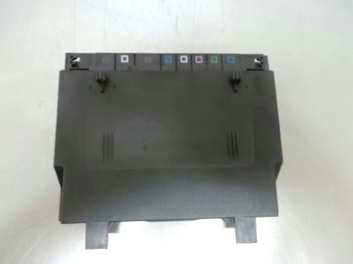 BMW Front Seat Control Module E60 E61 E65 E66 5 7 SERIES