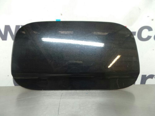 BMW E65 7 SERIES Fuel Fill-in Flap