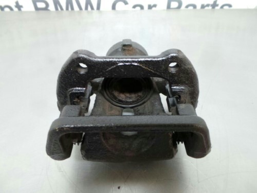 BMW Rear Brake Caliper O/S Drivers Right E81 E87 E90 E92 1 3 SERIES