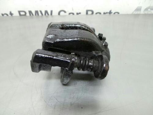 BMW Rear Brake Caliper O/S Drivers Right E81 E87 E90 E92 1 3 SERIES