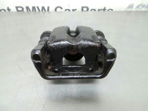 BMW Rear Brake Caliper O/S Drivers Right E81 E87 E90 E92 1 3 SERIES