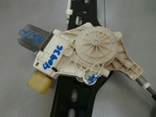 BMW 3 SERIES Window Regulator Front E90 E91 N/S Passenger Side