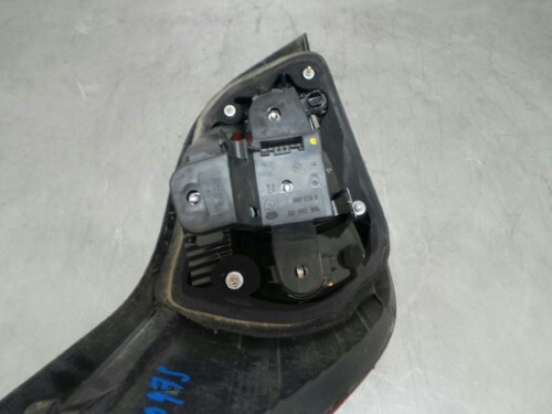 BMW Rear Light E60 5 SERIES O/S/R Drivers Side Saloon Pre LCI