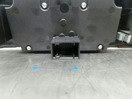 BMW E60 E61 5 SERIES Headlight Control Switch