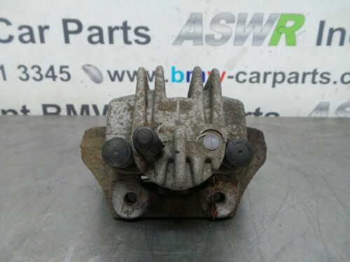 BMW E60 E63 E64 5 6 SERIES Rear Brake Caliper O/S Drivers Right