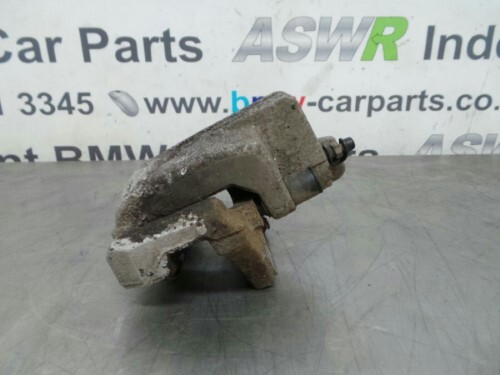 BMW E60 E63 E64 5 6 SERIES Rear Brake Caliper O/S Drivers Right