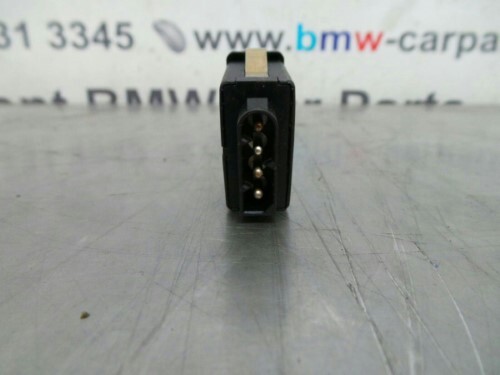 BMW E31 8 SERIES Head Light Level Switch