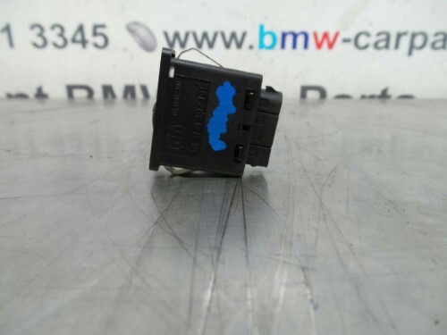 BMW E31 8 SERIES Head Light Level Switch