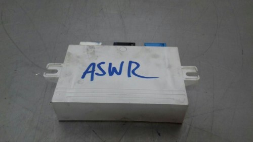 BMW E53 X5 PDC Control Unit