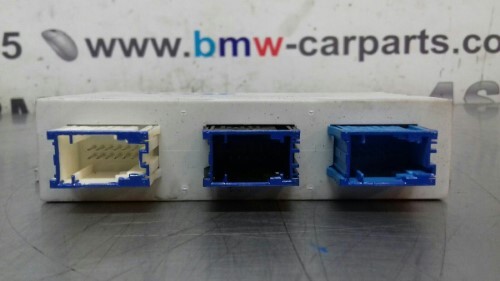 BMW E53 X5 PDC Control Unit