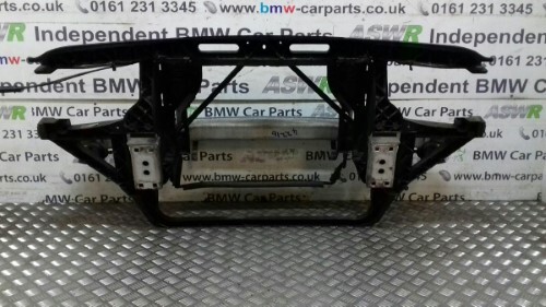 BMW Front Panel E83 X3