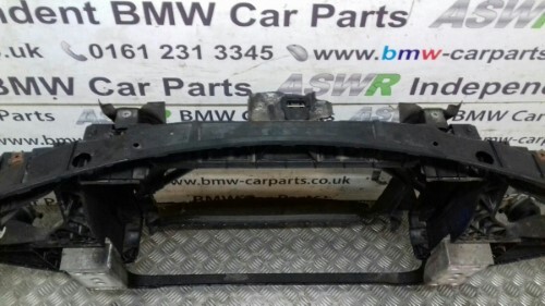 BMW Front Panel E83 X3