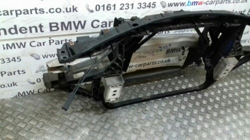 BMW Front Panel E83 X3
