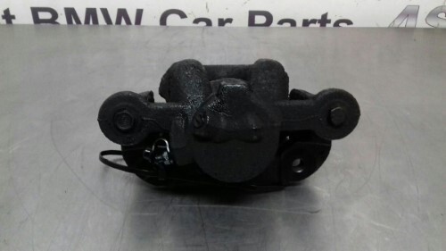 BMW Front Brake Caliper 54/22 O/S Drivers Right 1 SERIES E81 E82 E87
