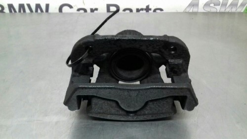 BMW Front Brake Caliper 54/22 O/S Drivers Right 1 SERIES E81 E82 E87