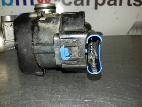BMW EGR Valve E87 E90 E60 1 3 5 SERIES Petrol N43