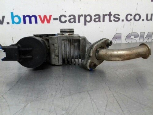 BMW EGR Valve E87 E90 E60 1 3 5 SERIES Petrol N43