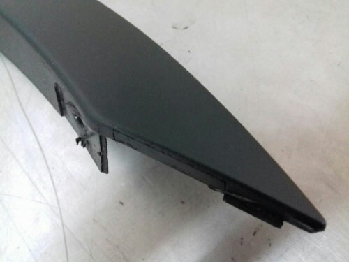 BMW Wheel Arch Moulding Front E83 X3 Drivers Side O/S