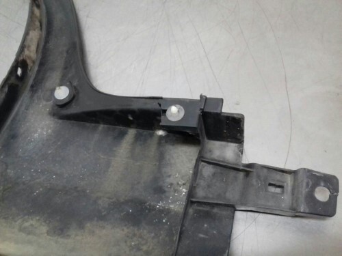 BMW Wheel Arch Moulding Front E83 X3 Drivers Side O/S