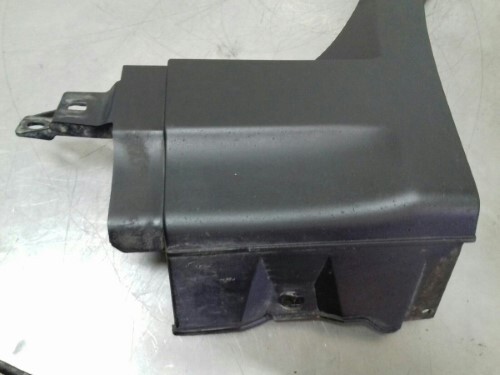BMW Wheel Arch Moulding Front E83 X3 Drivers Side O/S