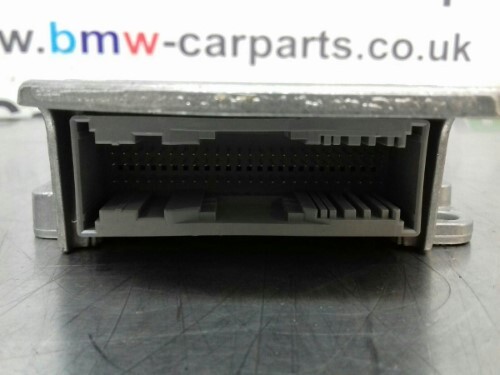 BMW E83 X3 Airbag ECU