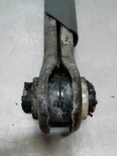 BMW E85 E86 Z4 / E83 X3 Right or Left Rear Lower Wishbone