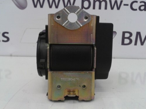 BMW E46 3 SERIES Compact Rear Seat Belt