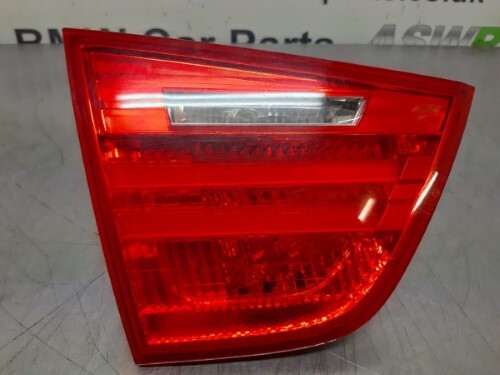 BMW E91 Tailgate Light 3 SERIES LCI N/S Passenger Side