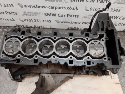 BMW Engine Block N52 N52N Petrol E90 E60 F10 3 5 SERIES