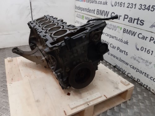 BMW Engine Block N52 N52N Petrol E90 E60 F10 3 5 SERIES