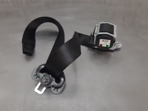 BMW 6 SERIES Seat Belt E63 Coupe Drivers Side Front O/S/F