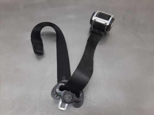 BMW 6 SERIES Seat Belt E63 Coupe Drivers Side Front O/S/F