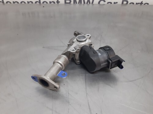BMW EGR Valve N43 Petrol E87 E90 E60 1 3 5 SERIES