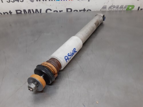 BMW Rear Shock Absorber E93 M3 Convertible