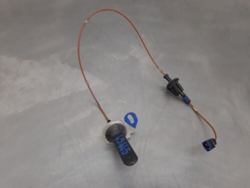 BMW Rear Bumper Antenna Aerial Telephone E93 3 SERIES Convertible