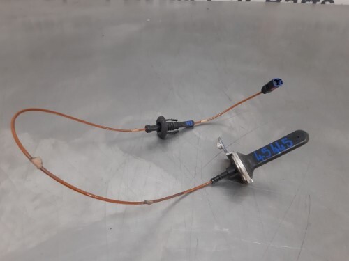 BMW Rear Bumper Antenna Aerial Telephone E93 3 SERIES Convertible