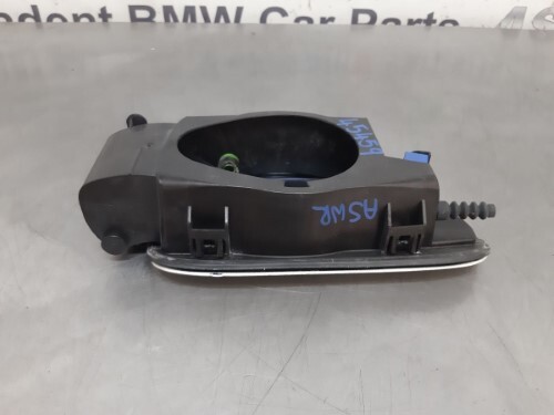 BMW E93 3 SERIES Convertible Fuel Flap & Filler Pot