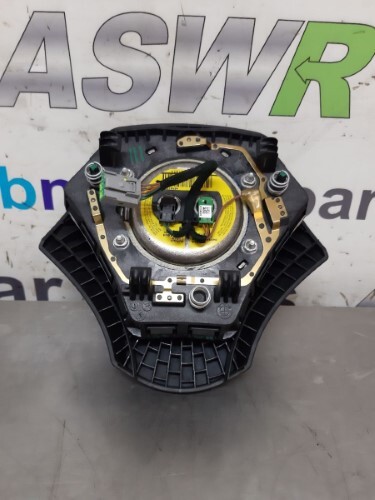 BMW Steering Wheel Safety Bag E60 E61 5 SERIES LCI