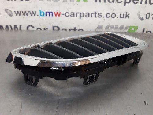 BMW Kidney Grille O/S Drivers Side F22 F23 2 SERIES