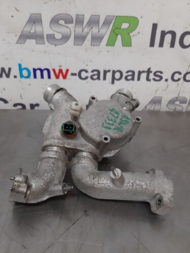 BMW Thermostat Housing S65 Petrol E90 E92 E93 M3